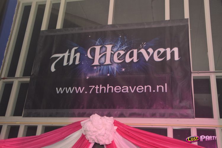 7th Heaven Club Rodenburg